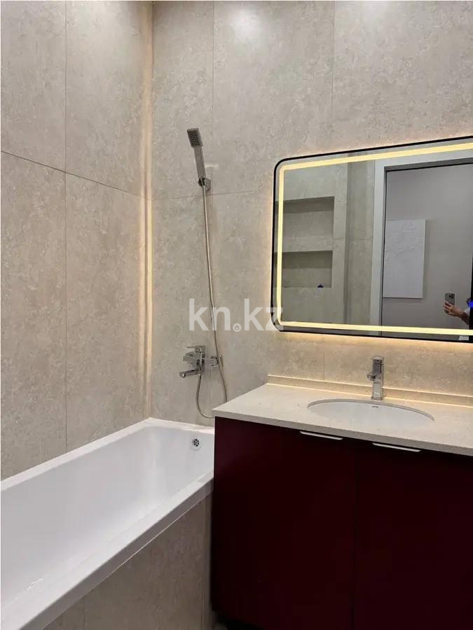 Продажа 3-комнатной квартиры, 68 м² в Астане - фото 2