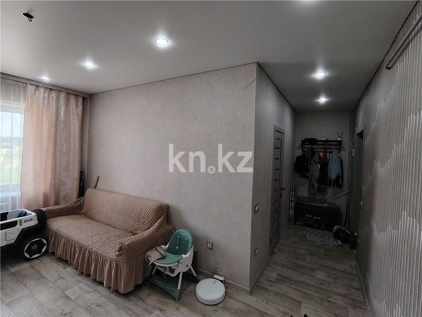 Продажа 2-комнатной квартиры, 48 м² в Астане - фото 6