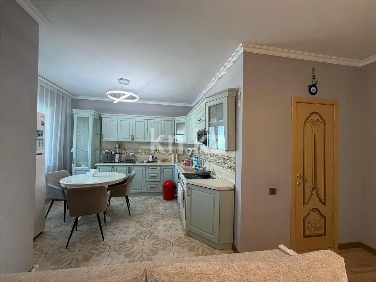 Продажа 3-комнатной квартиры, 89 м² в Караганде - фото 4