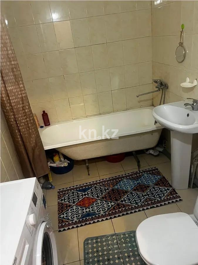 Продажа 1-комнатной квартиры, 35.7 м² в Астане - фото 3