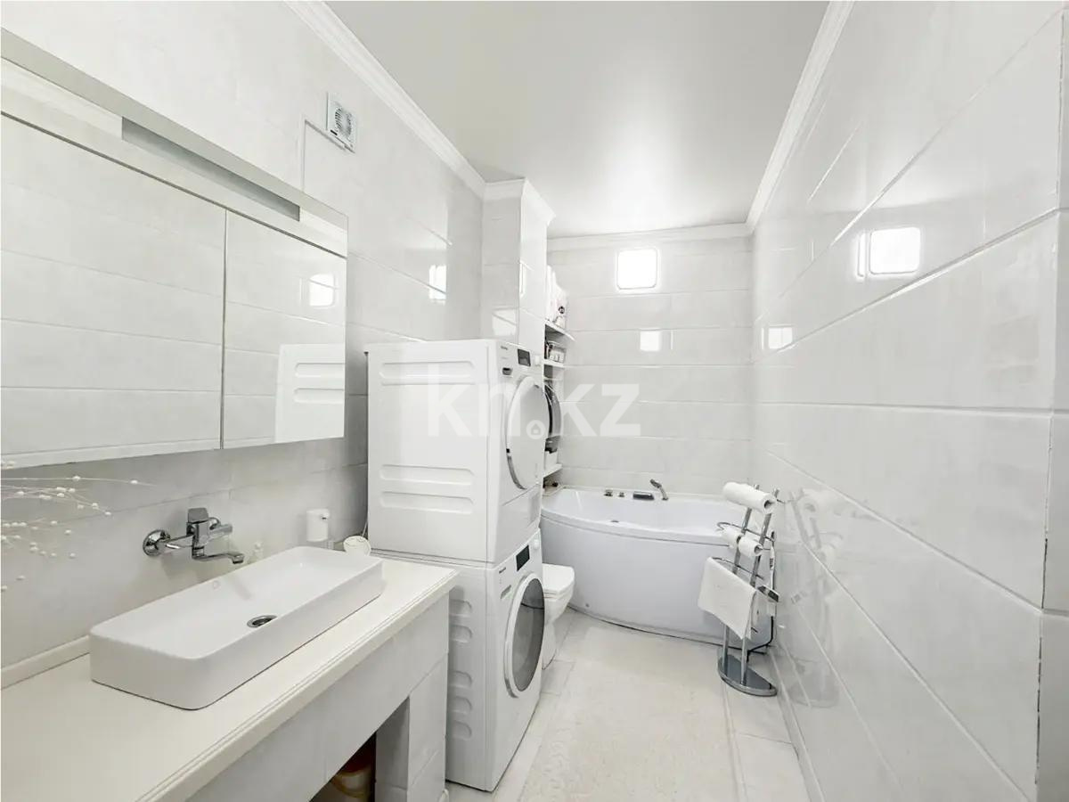 Продажа 4-комнатной квартиры, 126.6 м², ул. Акмешит, дом  9/1 в Астане - фото 7