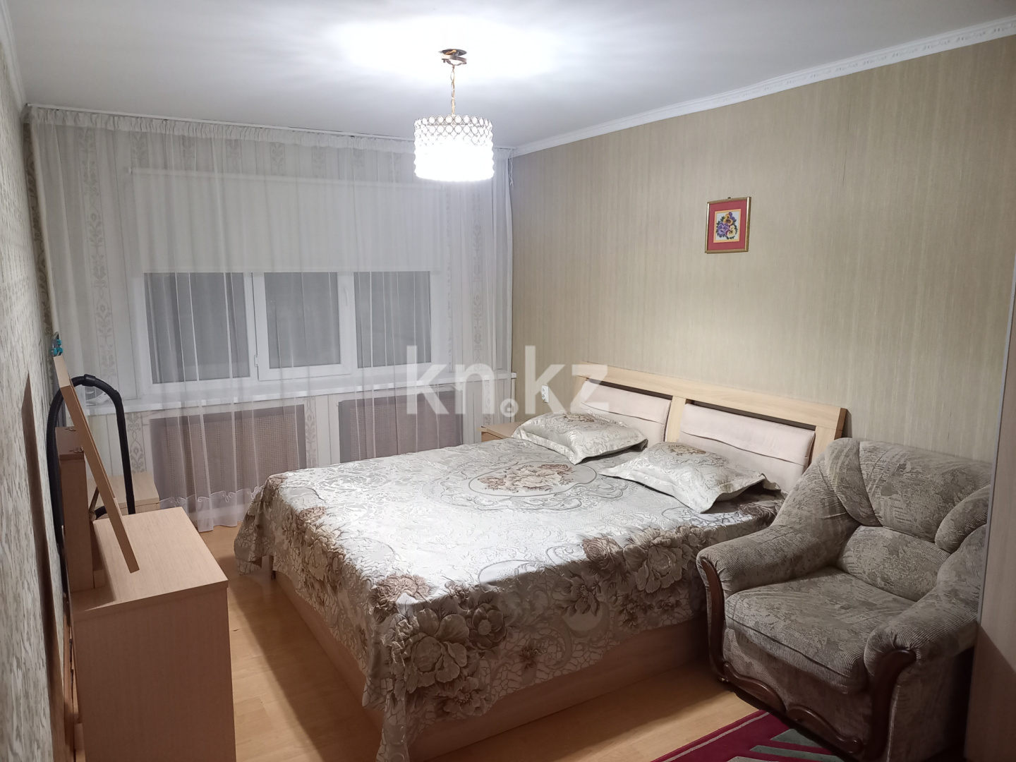 Продажа 2-комнатной квартиры, 45 м² в Алматы - фото 8