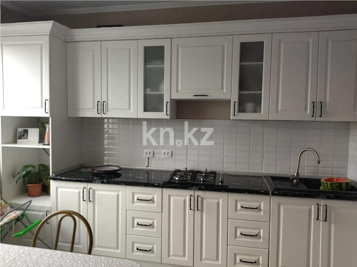 Продажа 3-комнатной квартиры, 76 м² в Алматы - фото 4