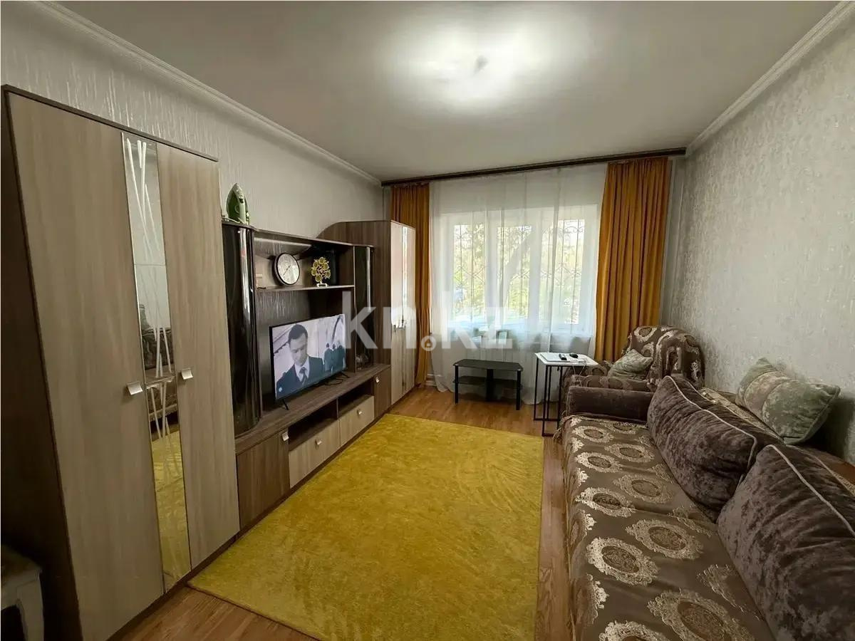 Продажа 3-комнатной квартиры, 72 м², мкр-н Аксай-3а, дом  80 в Алматы