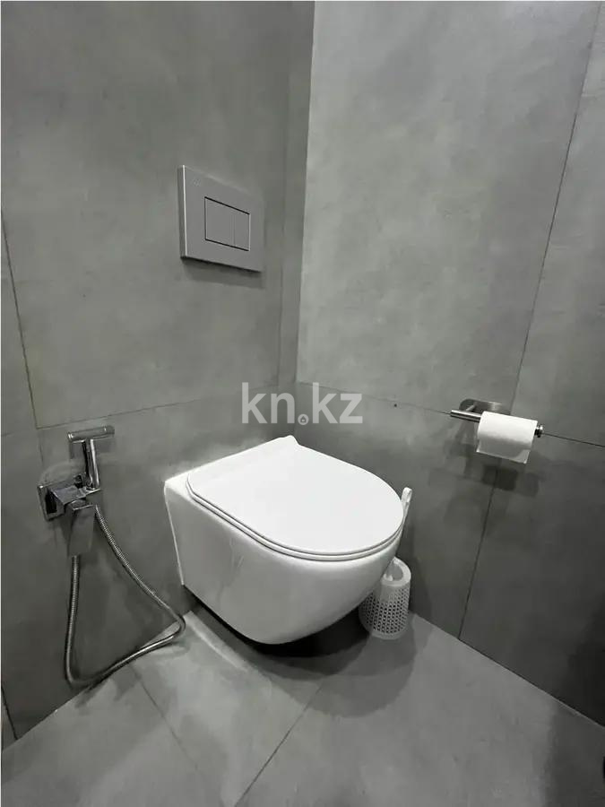 Продажа 3-комнатной квартиры, 68.5 м², пр. Туран, дом  50/3 в Астане - фото 5