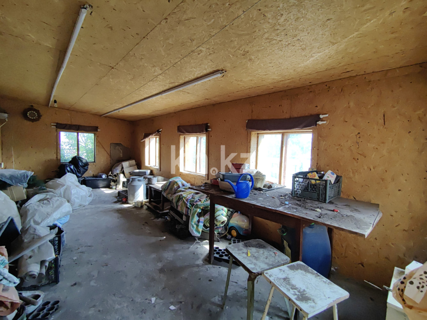 Продажа 4-комнатного дома, 80 м², ул. Керамическая в Караганде - фото 37