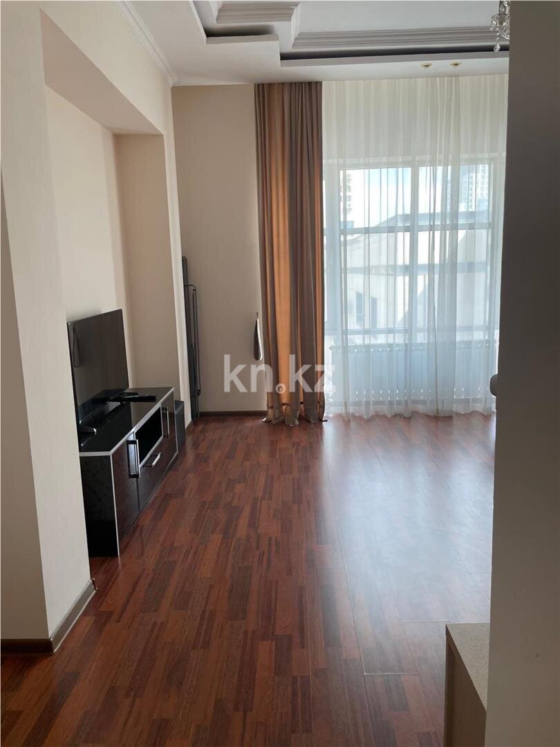 Продажа 1-комнатной квартиры, 61.9 м² в Астане