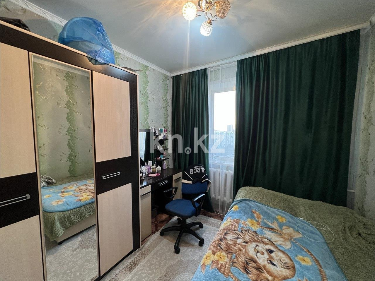 Продажа 3-комнатной квартиры, 63 м² в Караганде - фото 5