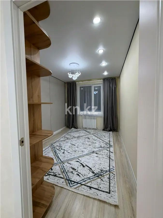 Продажа 3-комнатной квартиры, 60 м² в Алматы - фото 2