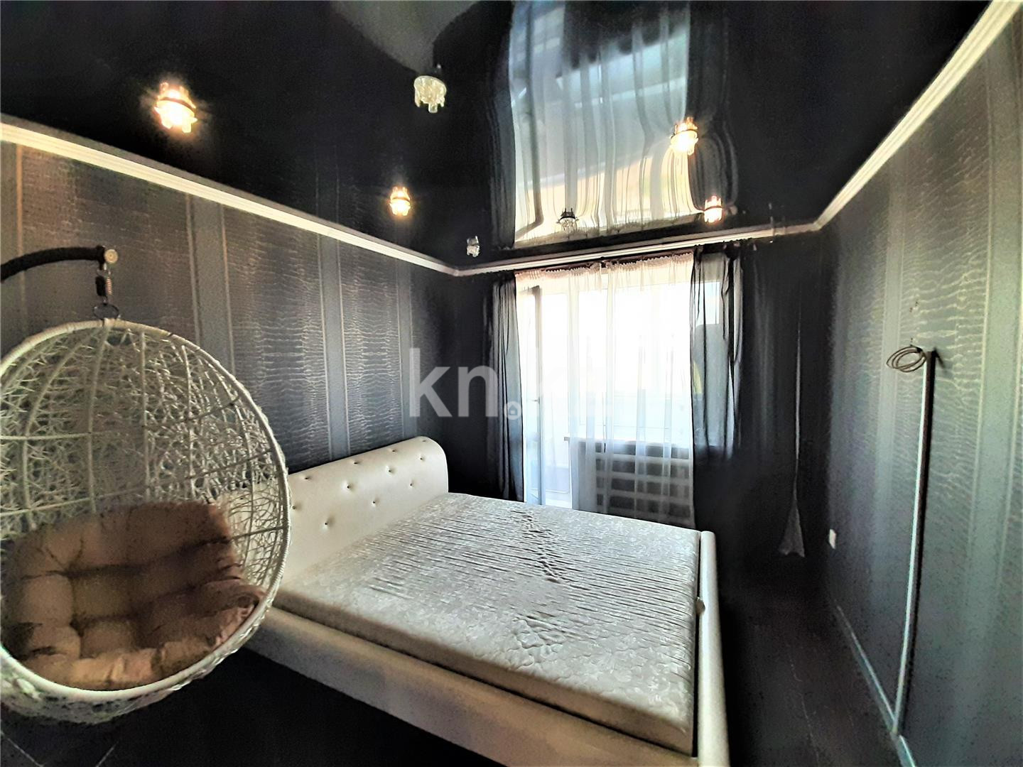 Продажа 3-комнатной квартиры, 69 м², ул. 9-й мкр. в Темиртау