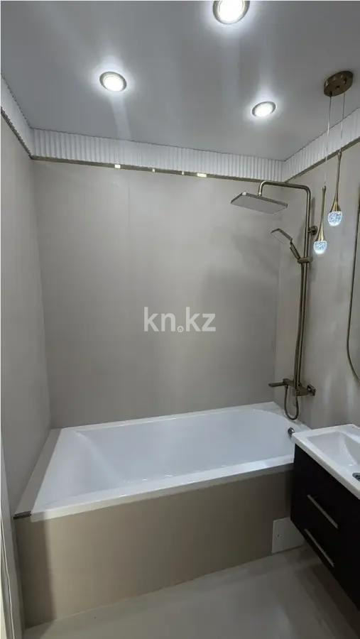 Продажа 2-комнатной квартиры, 41.2 м² в Астане - фото 4