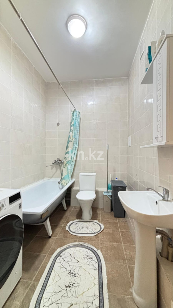 Продажа 2-комнатной квартиры, 73.2 м² в Астане - фото 12