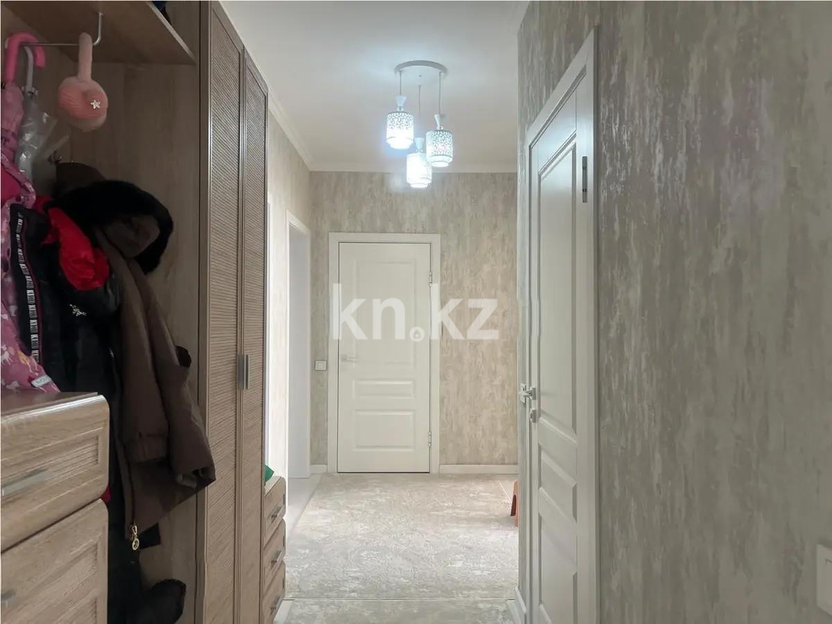 Продажа 3-комнатной квартиры, 84 м² в Алматы - фото 7