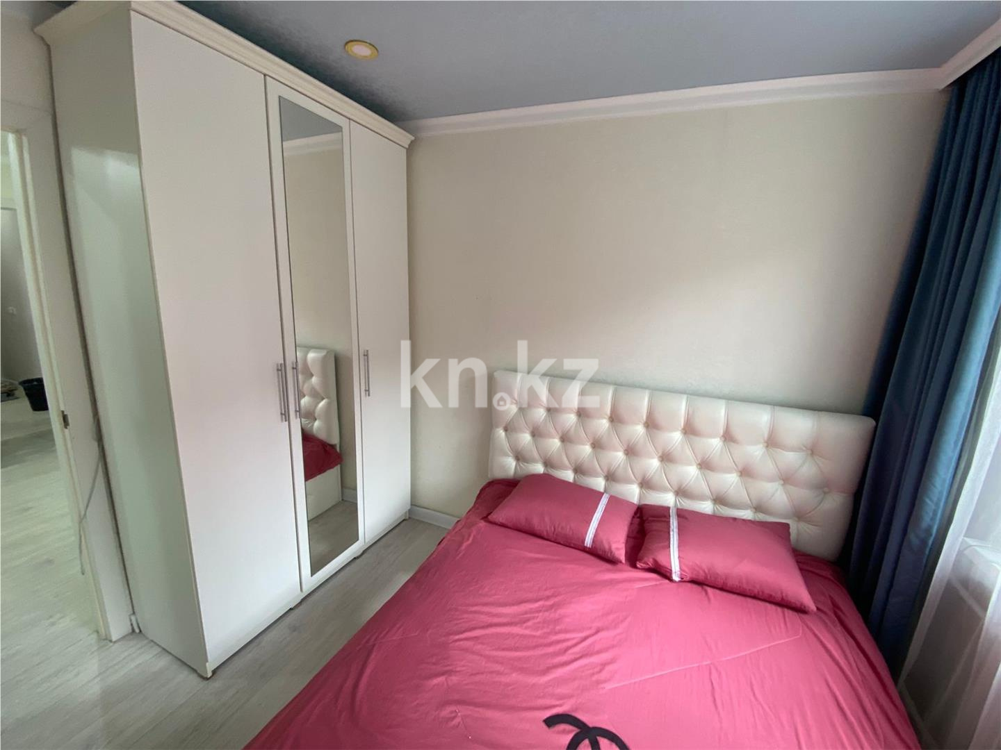 Продажа 3-комнатной квартиры, 48 м², ул. Муканова в Караганде - фото 4