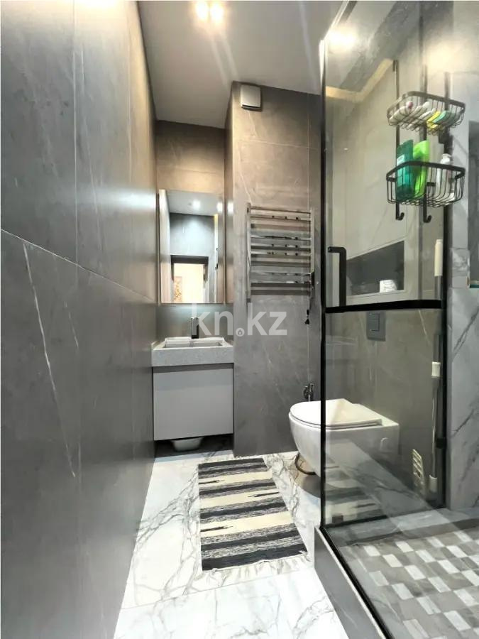 Продажа 3-комнатной квартиры, 70 м² в Алматы - фото 7