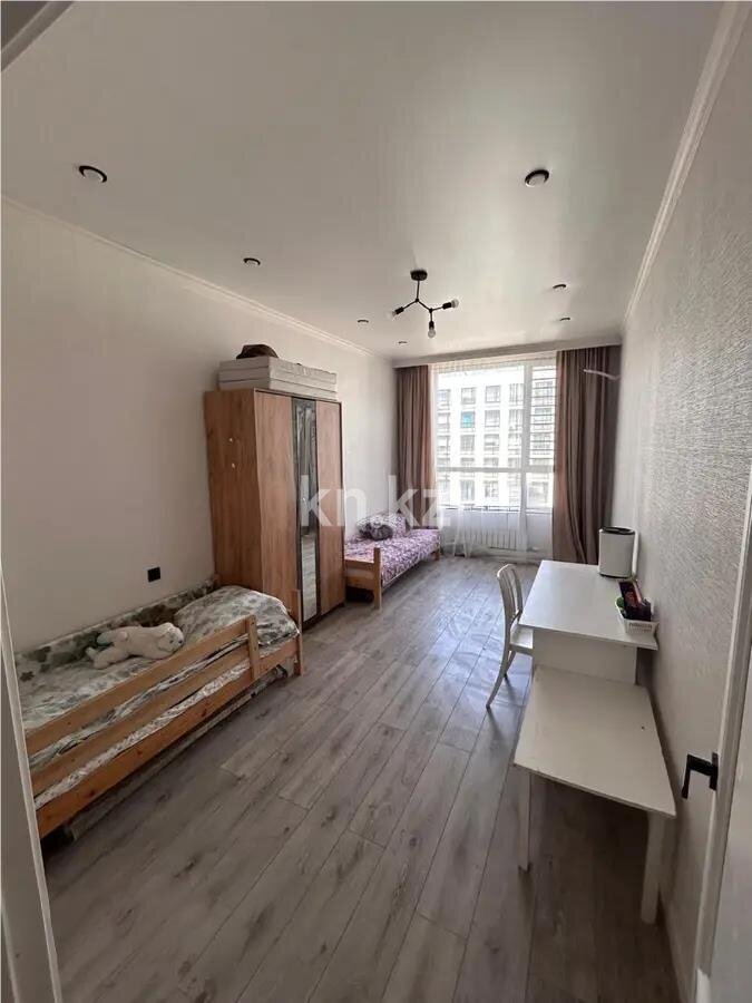 Продажа 3-комнатной квартиры, 84.4 м² в Астане - фото 2