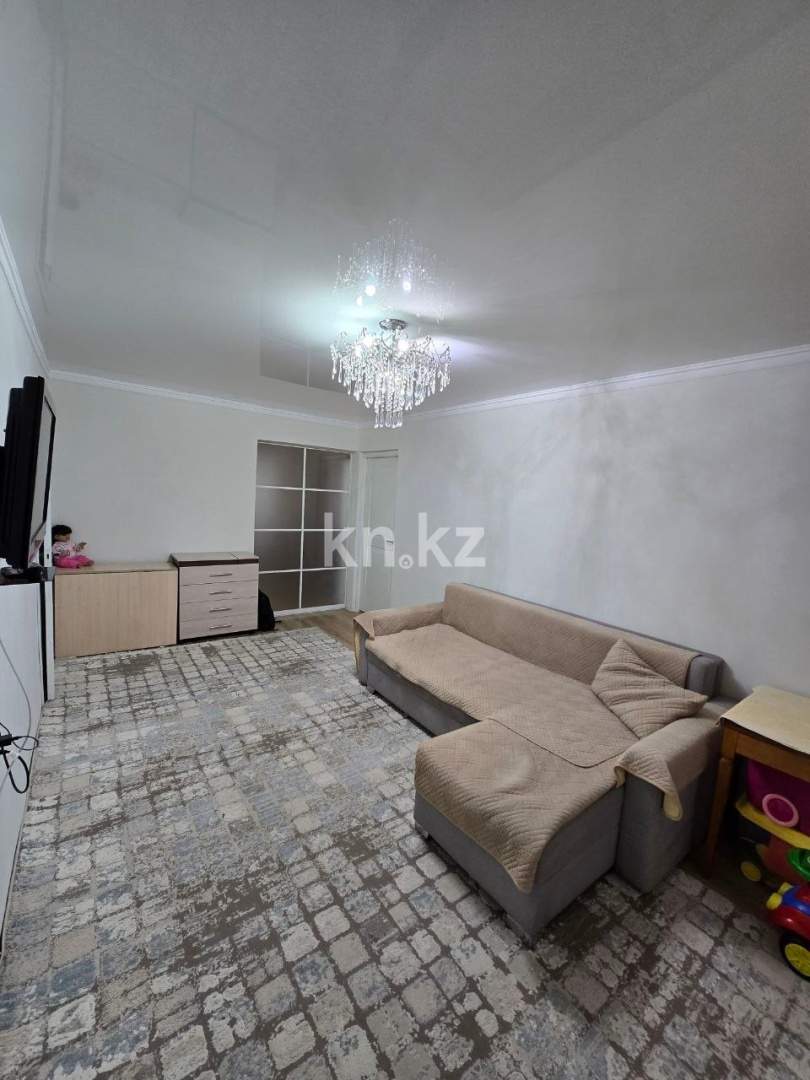 Продажа 4-комнатной квартиры, 86.2 м² в Алматы - фото 3