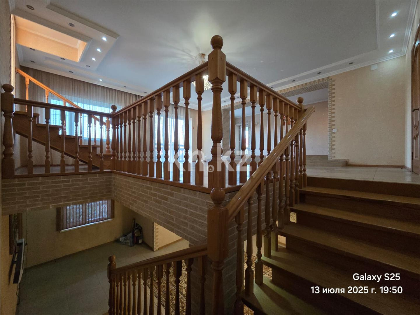 Продажа 8-комнатного дома, 820 м², мкр-н Отрадное в Темиртау - фото 41