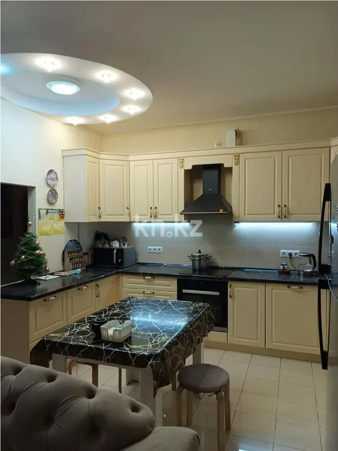 Продажа 3-комнатной квартиры, 120 м² в Алматы - фото 3