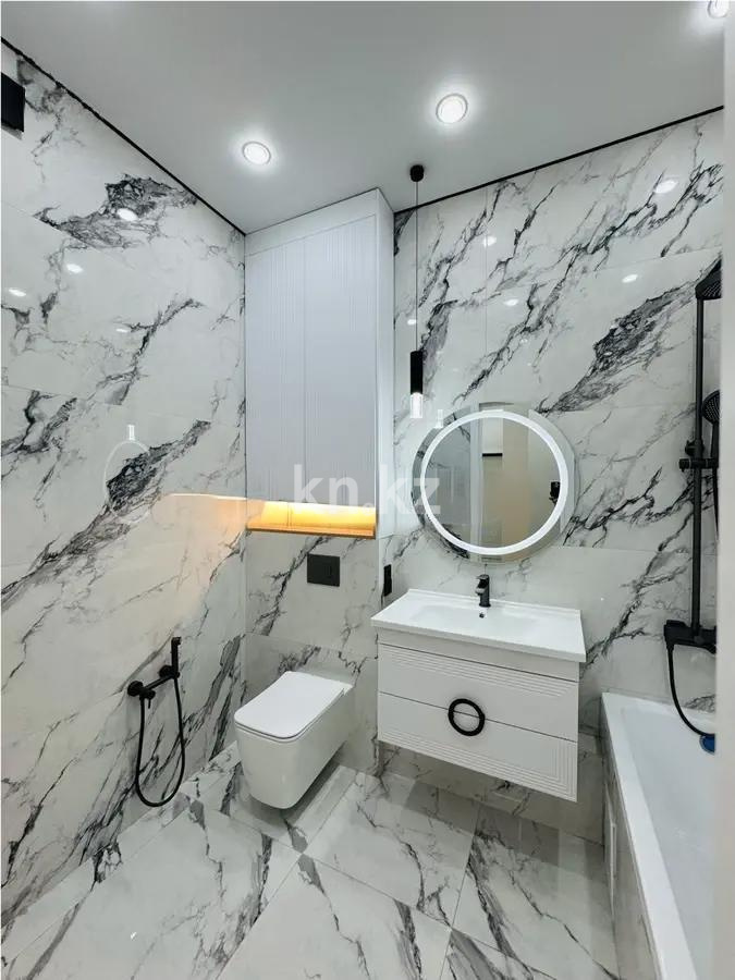 Продажа 3-комнатной квартиры, 78 м² в Астане - фото 4