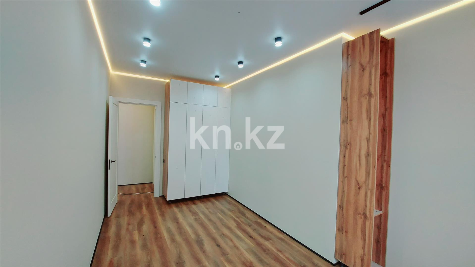 Продажа 3-комнатной квартиры, 92 м² в Караганде - фото 4