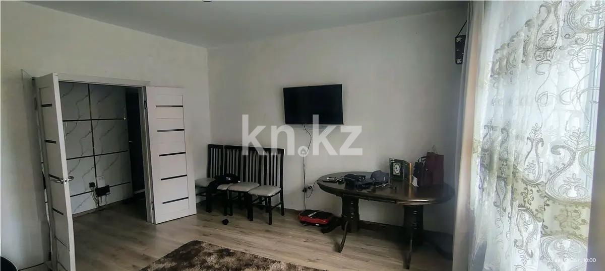 Продажа 2-комнатной квартиры, 57 м² в Караганде