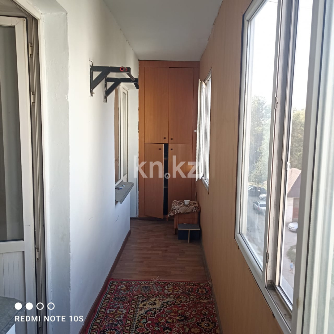 Продажа 3-комнатной квартиры, 80.3 м² в Алматинской области - фото 8