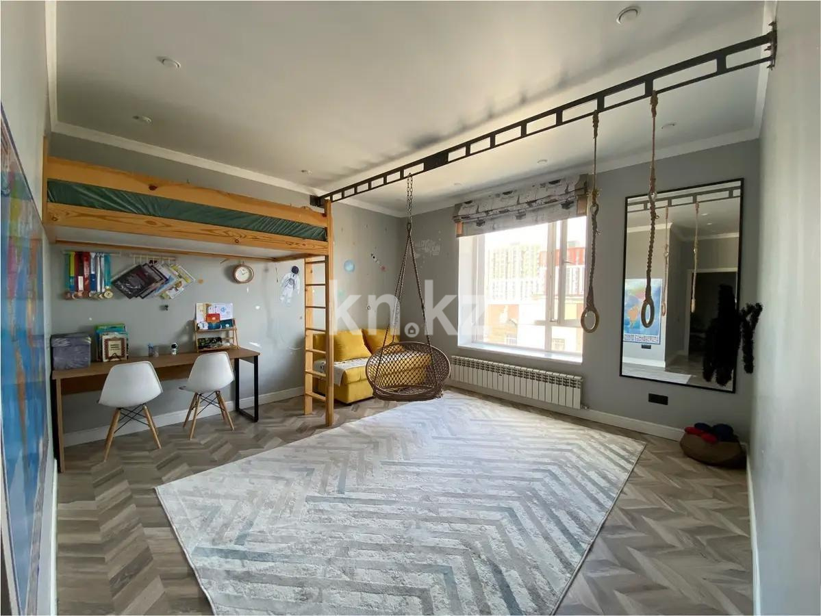 Продажа 3-комнатной квартиры, 73 м² в Астане - фото 2