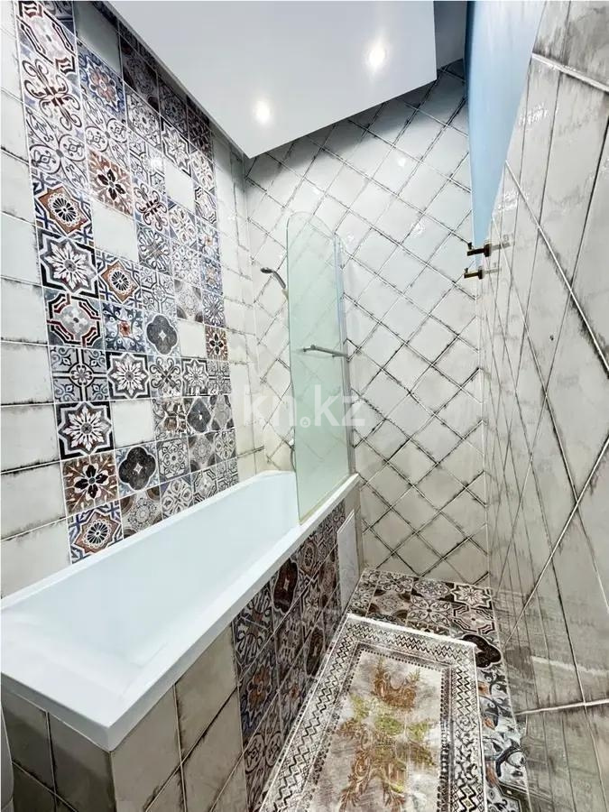 Продажа 1-комнатной квартиры, 39 м² в Астане - фото 3