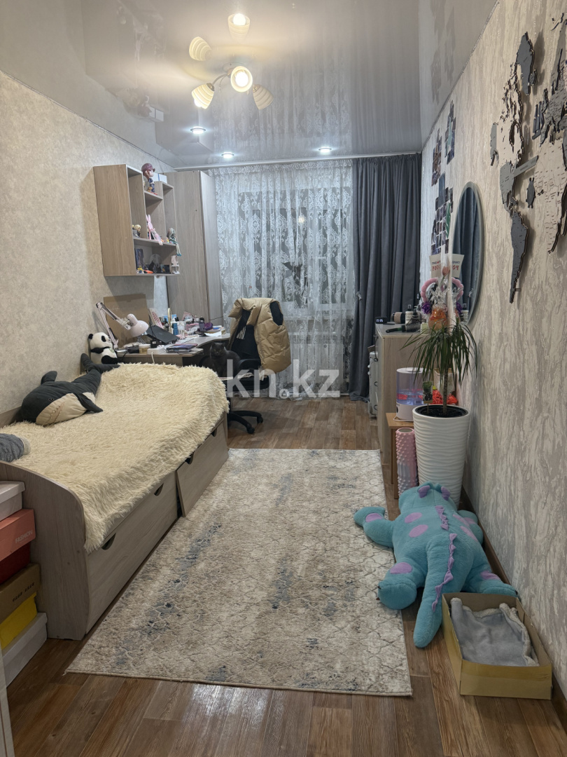Продажа 3-комнатной квартиры, 59.4 м² в Караганде - фото 12