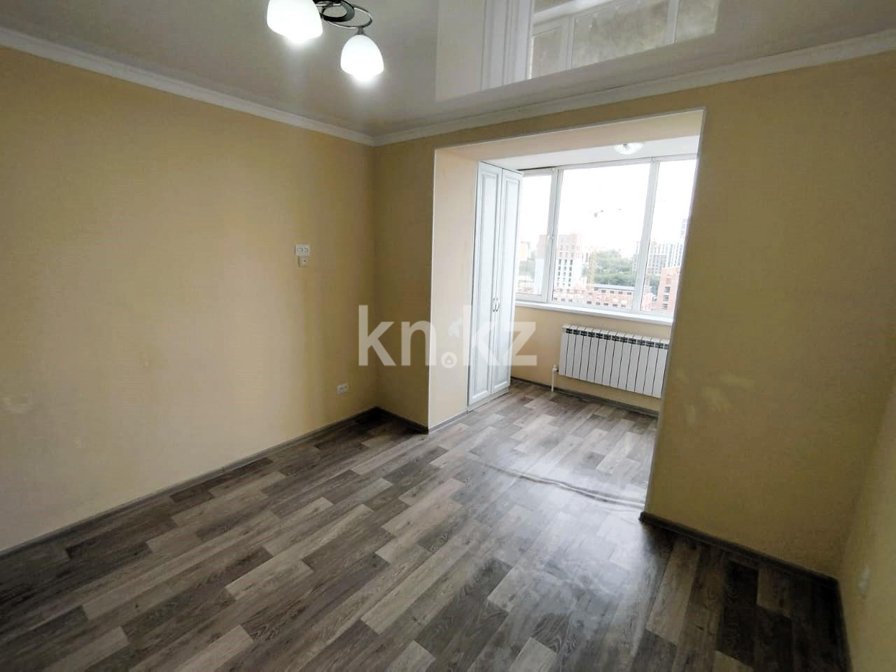 Продажа 3-комнатной квартиры, 66 м², ул. Сарыарка в Караганде - фото 8