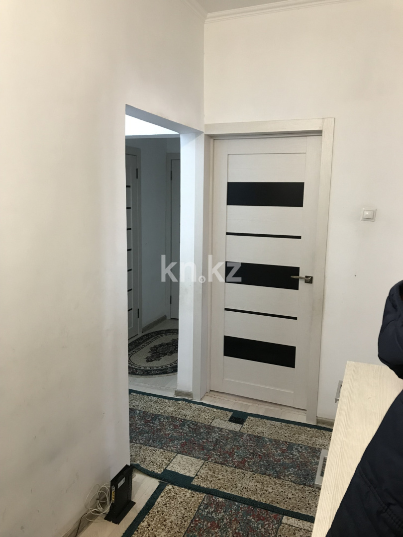 Продажа 1-комнатной квартиры, 40 м², мкр-н Айнабулак-4, дом  178 в Алматы - фото 10