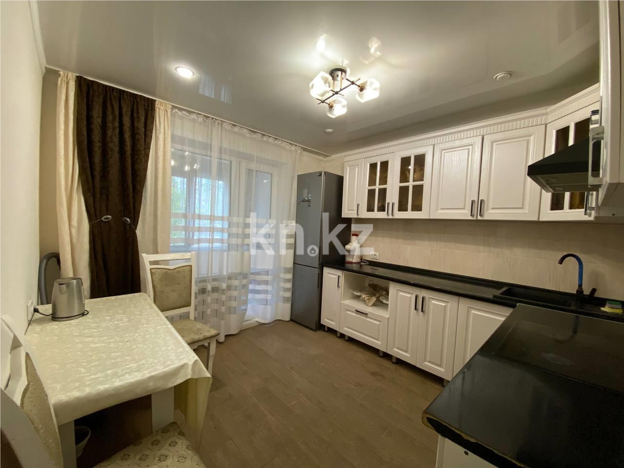 Продажа 3-комнатной квартиры, 76 м² в Темиртау - фото 7