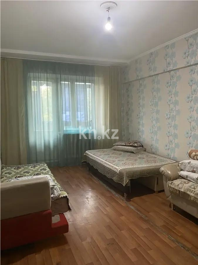 Продажа 2-комнатной квартиры, 57 м² в Алматы