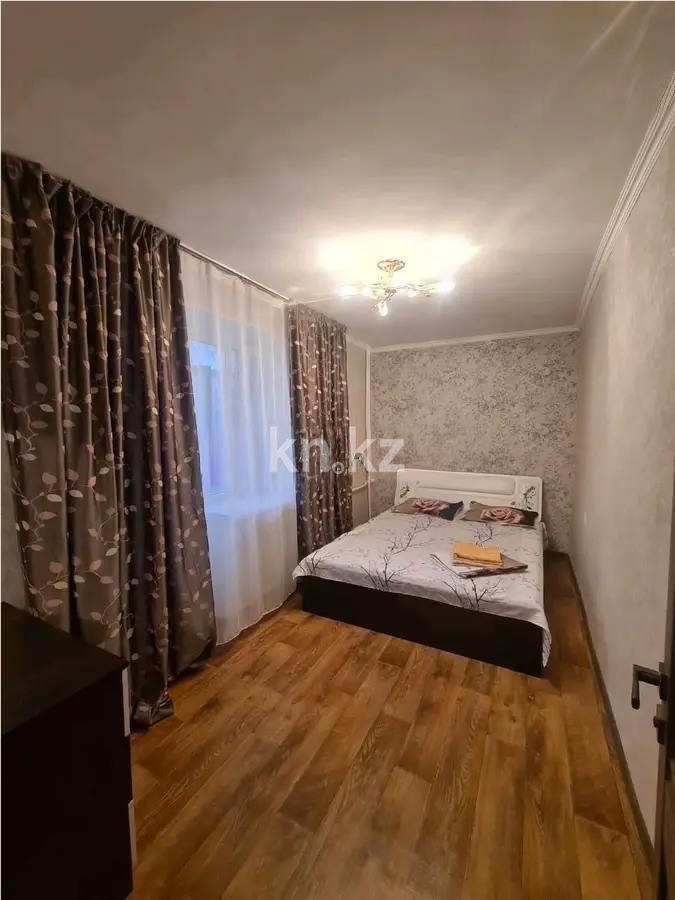 Продажа 2-комнатной квартиры, 44 м² в Алматы - фото 2