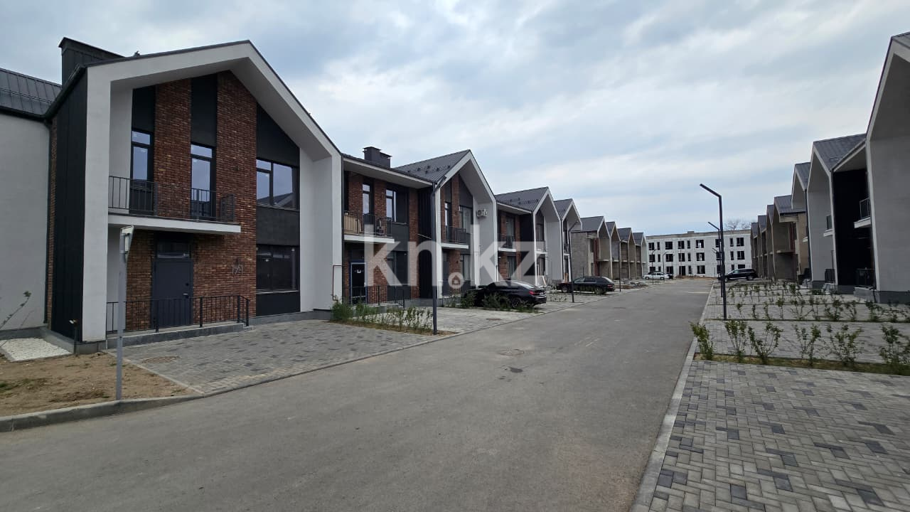 Продажа 2-комнатной квартиры, 92.71 м², Алатауская трасса, дом  33Ж в Алматинской области - фото 17