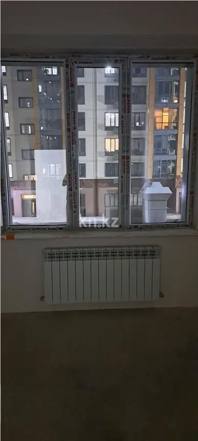 Продажа 1-комнатной квартиры, 45 м² в Алматы - фото 2