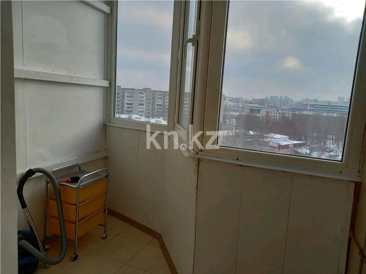 Продажа 1-комнатной квартиры, 39.4 м² в Астане - фото 3
