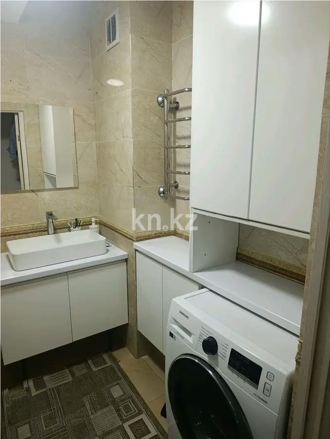 Продажа 3-комнатной квартиры, 70 м² в Алматы - фото 5