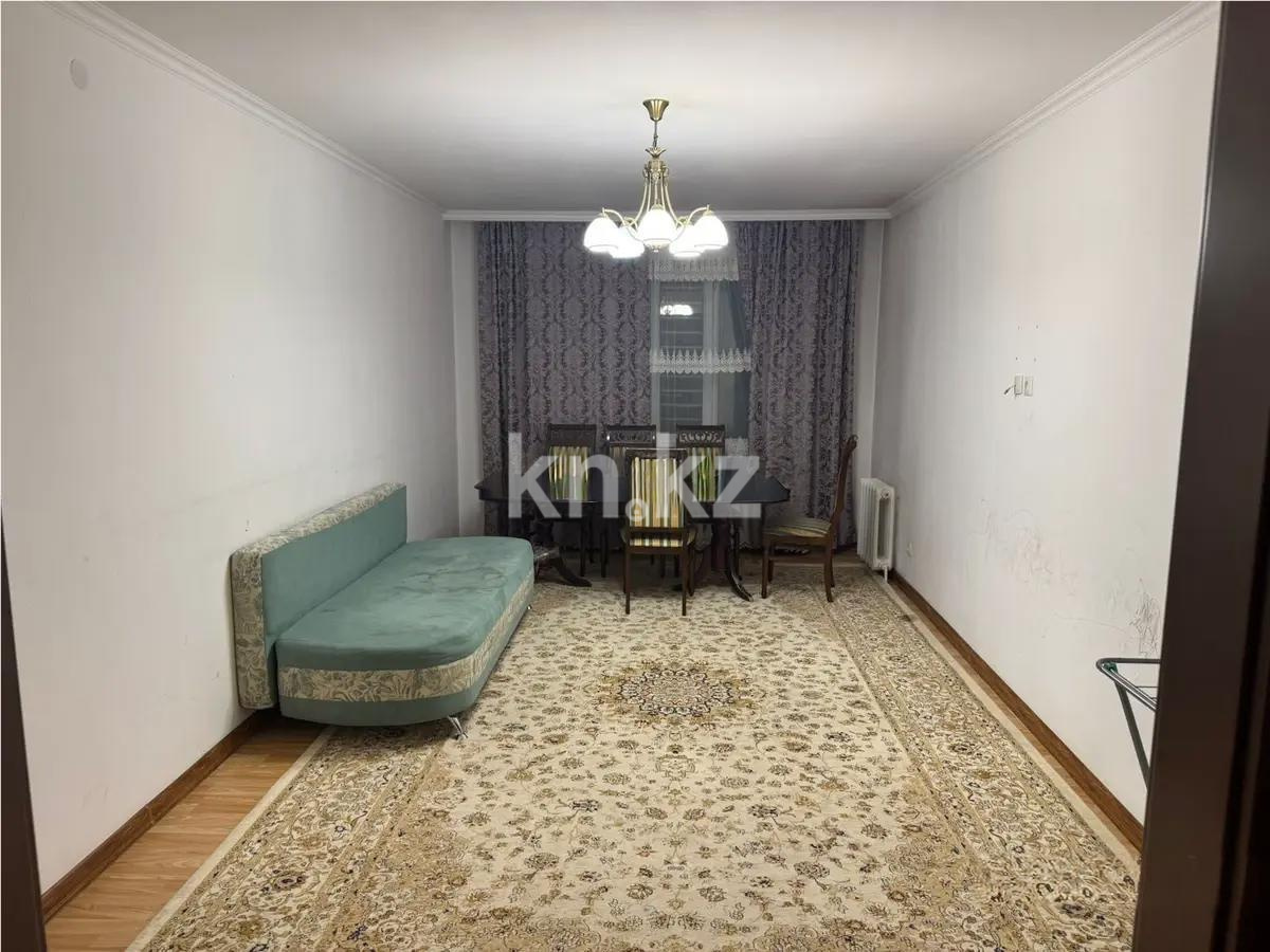 Продажа 2-комнатной квартиры, 69.2 м², пр. Кошкарбаева, дом  41 в Астане