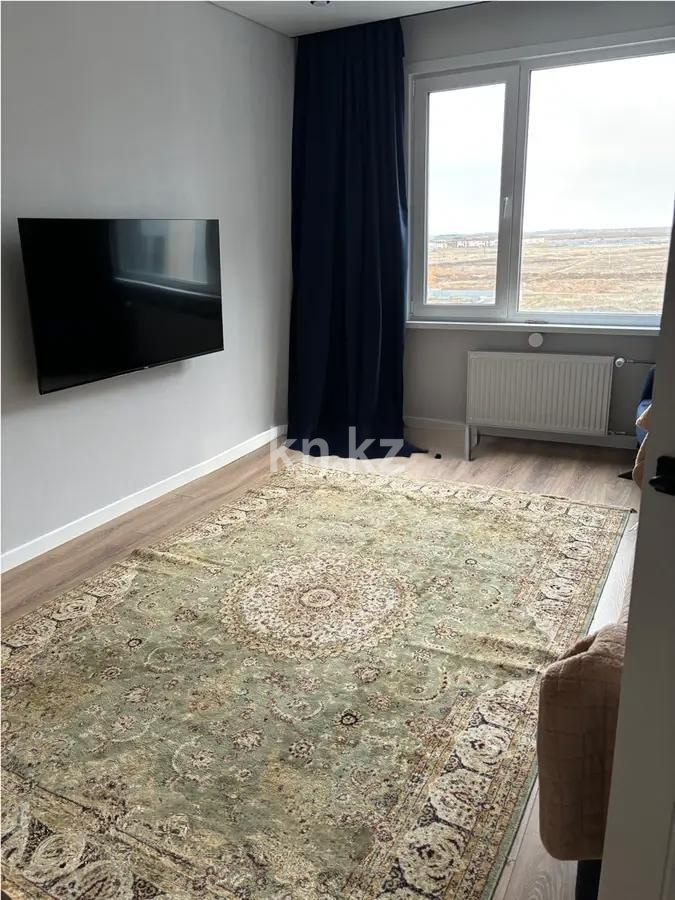 Продажа 2-комнатной квартиры, 53 м², ул. Е-509, дом  11 в Астане