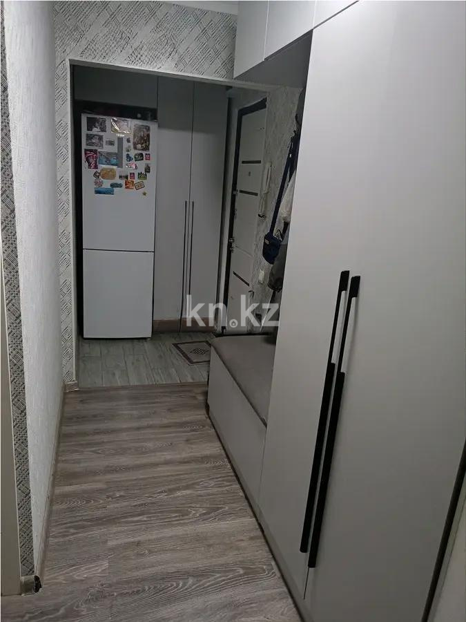 Продажа 2-комнатной квартиры, 42 м² в Алматы - фото 5