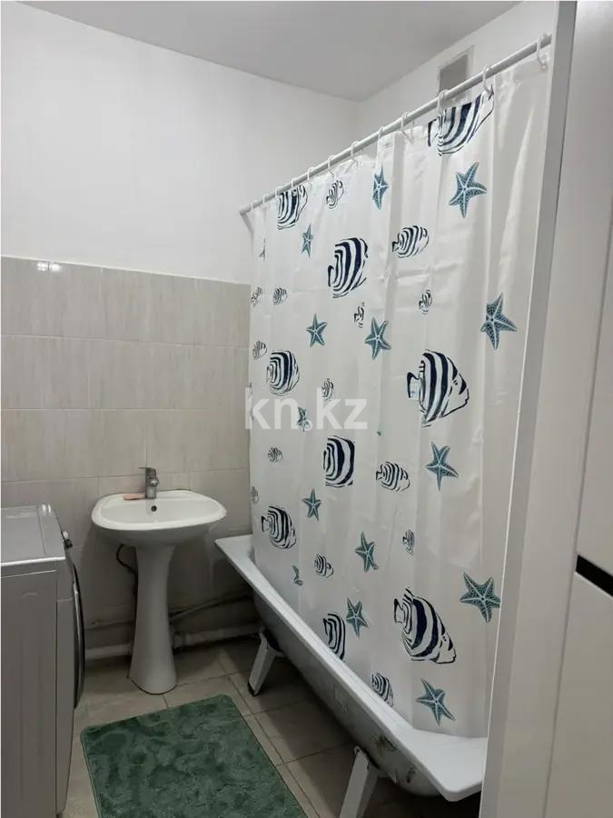 Продажа 3-комнатной квартиры, 88 м², мкр-н 13, дом  4 в Алматы - фото 5