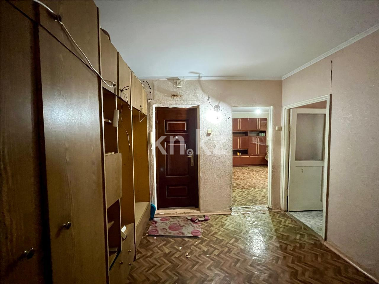 Продажа 3-комнатной квартиры, 63 м², ул. Жекибаева в Караганде - фото 12