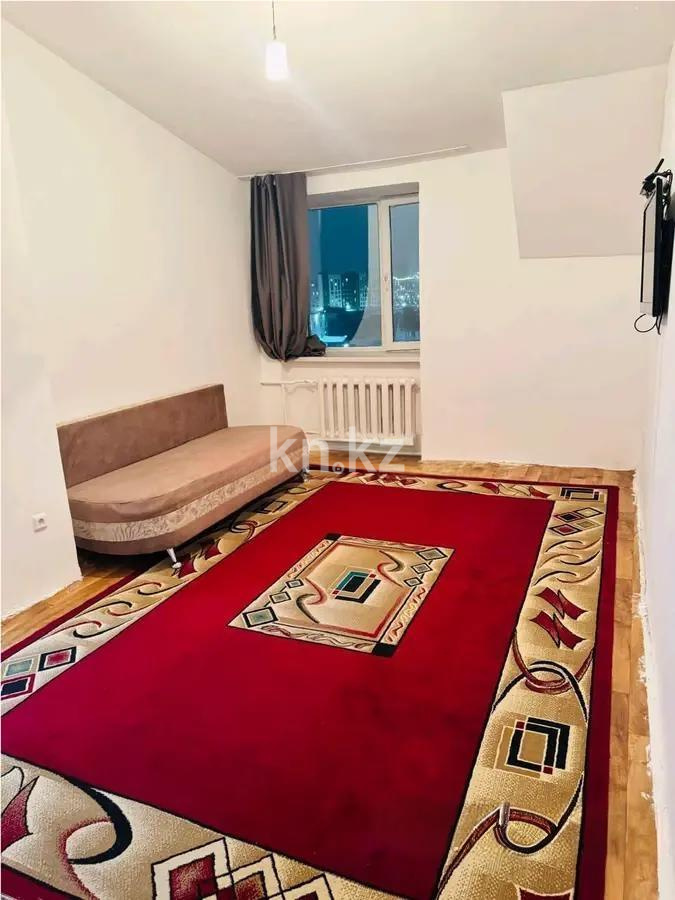 Продажа 1-комнатной квартиры, 35 м², ул. Косшыгулулы, дом  13/1 в Астане