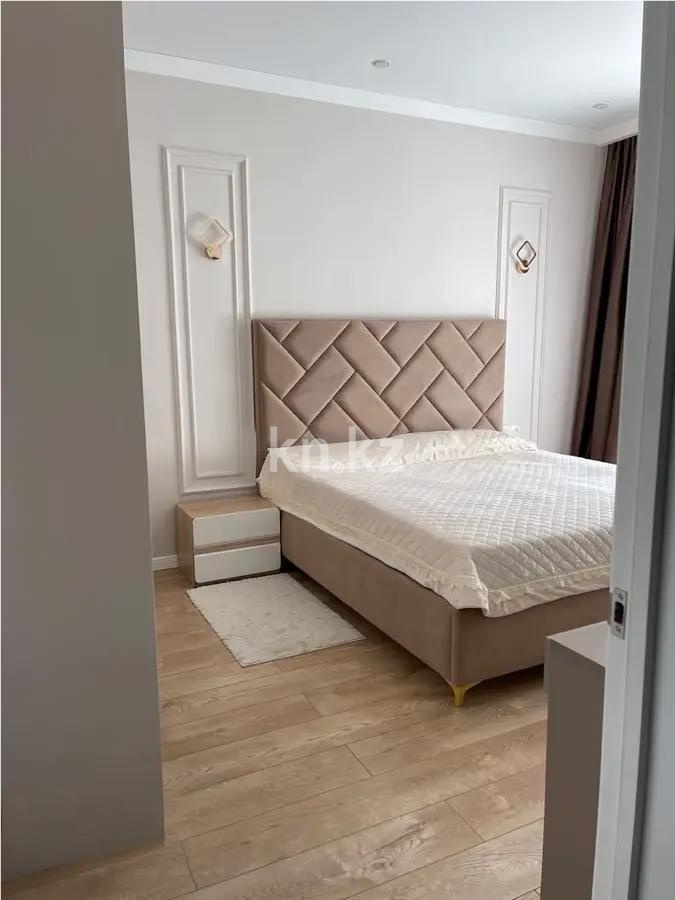 Продажа 2-комнатной квартиры, 74 м² в Караганде - фото 2