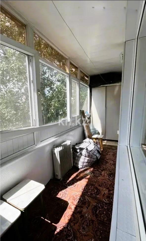 Продажа 3-комнатной квартиры, 60 м² в Астане - фото 9