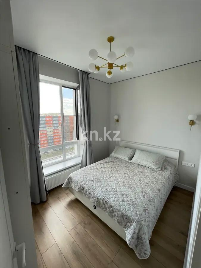 Продажа 2-комнатной квартиры, 40 м² в Астане - фото 2