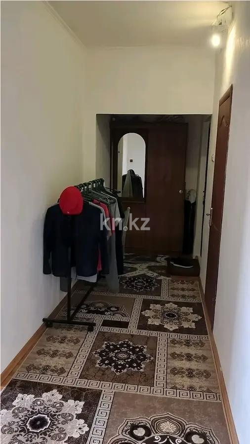 Продажа 1-комнатной квартиры, 42 м² в Алматы - фото 4