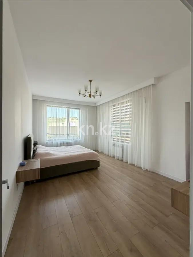 Продажа 3-комнатной квартиры, 93.8 м² в Алматы - фото 2
